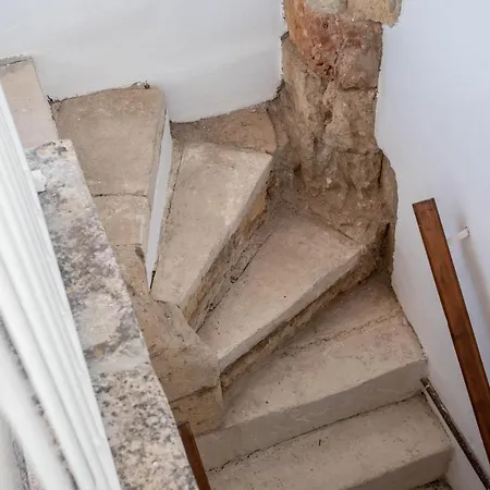 Semesterbostad Da Nonno Mimino